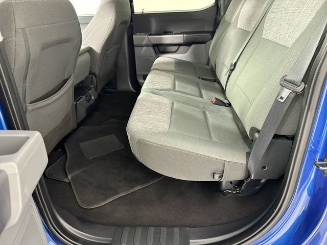 Used 2023 Ford F150 XLT AWD/4WD image 21
