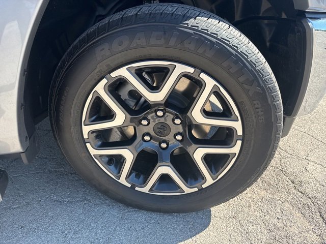 New 2026 RAM 1500 Laramie image 37