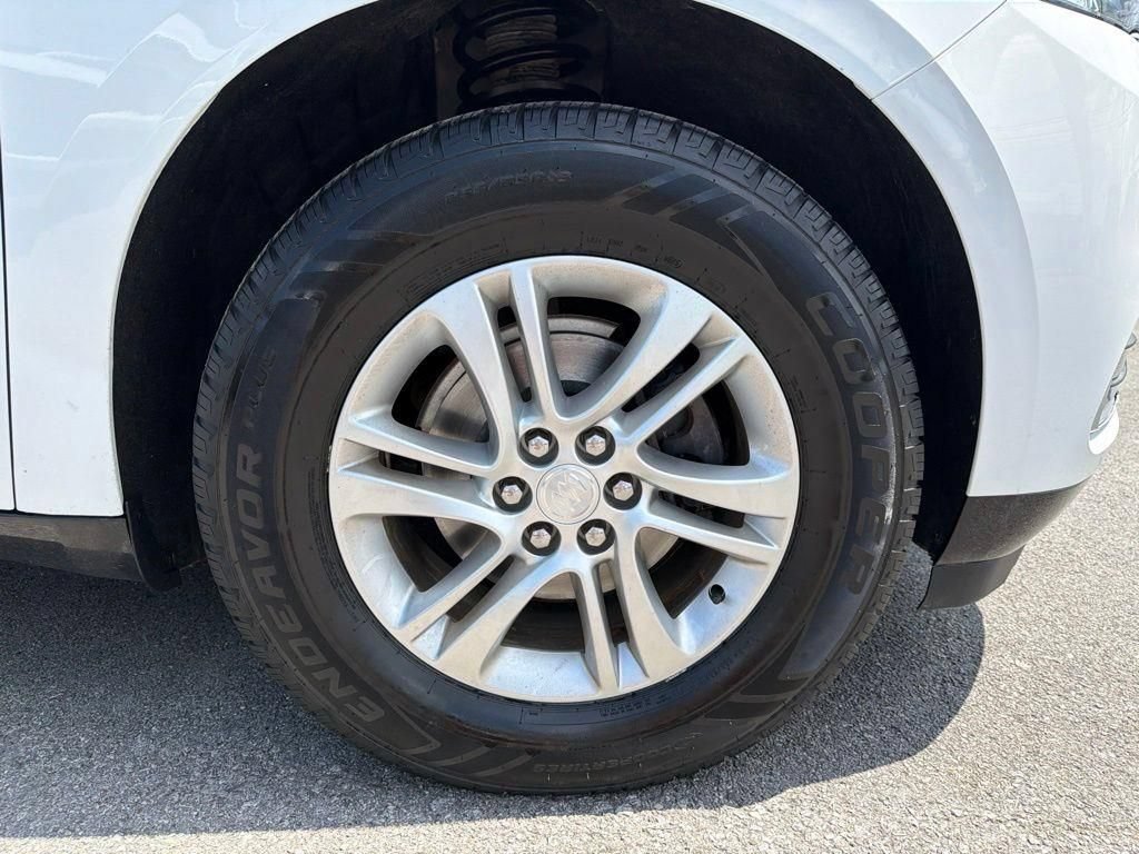 Used 2019 Buick Enclave Essence FWD image 15