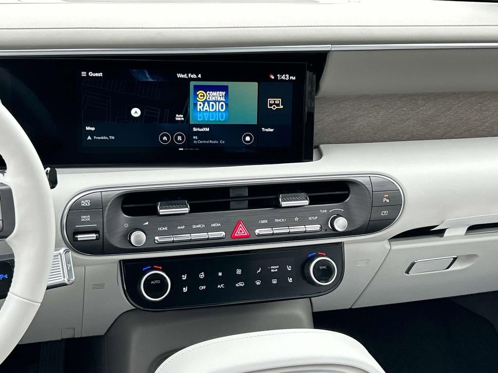 New 2026 Hyundai Palisade Limited FWD image 26