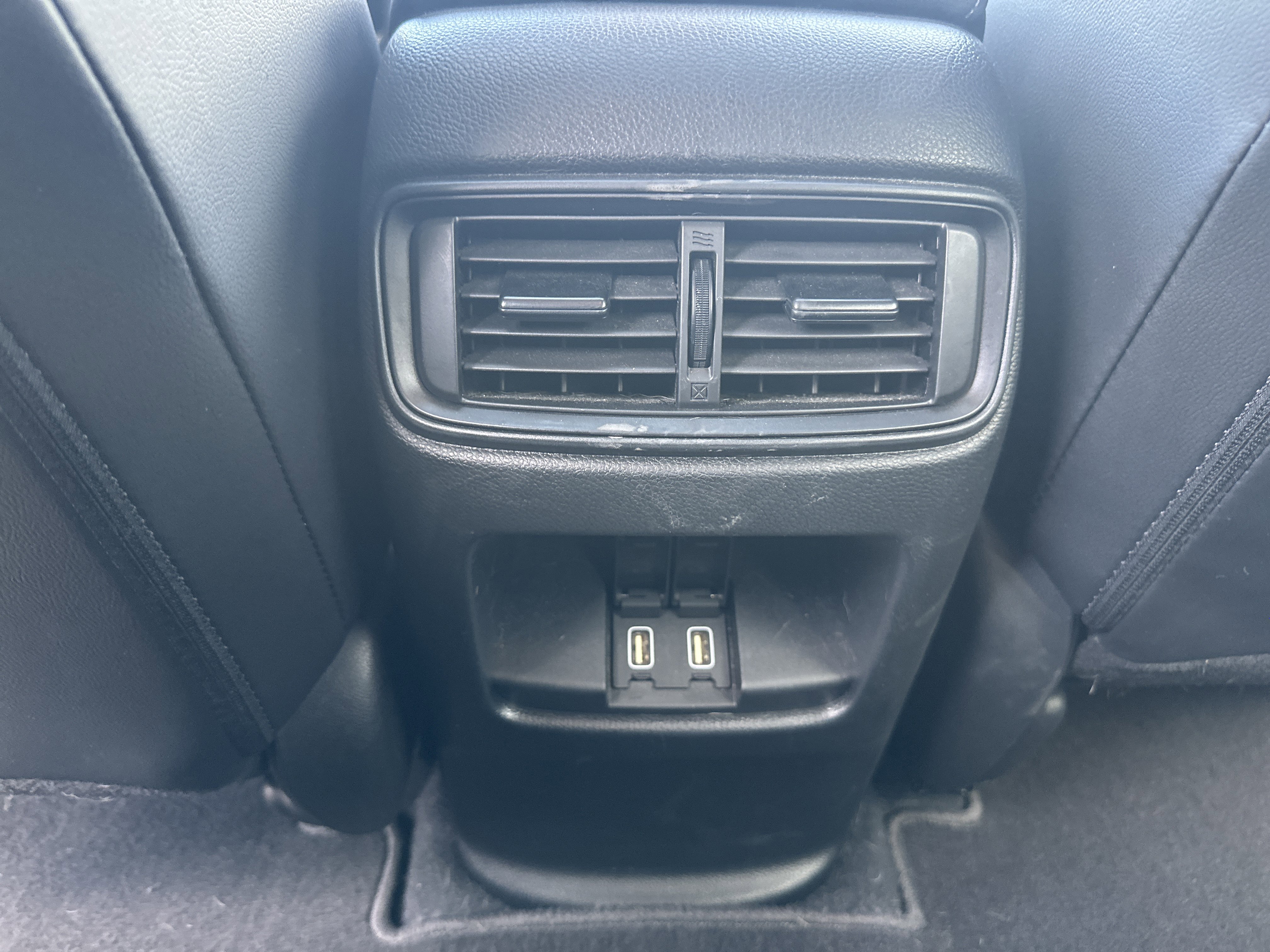 Certified 2021 Honda CR-V EX-L image 17