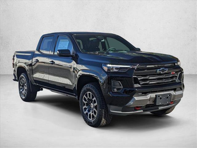 New 2026 Chevrolet Colorado Z71 w/ Z71 Convenience Package 2 image 6