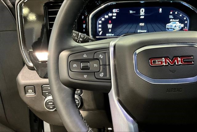 Certified 2024 GMC Sierra 1500 Elevation AWD/4WD image 12