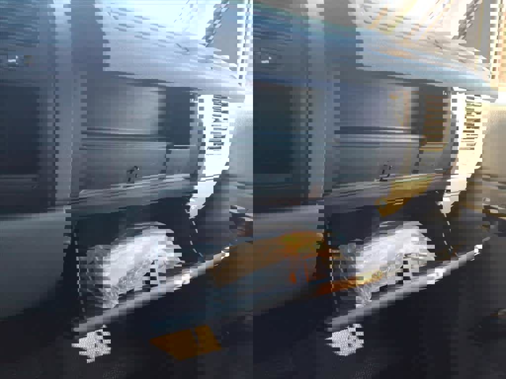 Used 2014 GMC Sierra 2500 W/T w/ Snow Plow Prep Package image 20