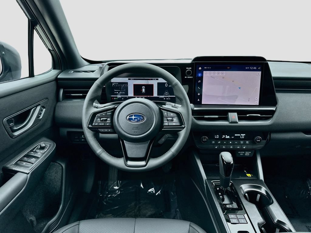 New 2026 Subaru Outback Limited AWD/4WD image 24