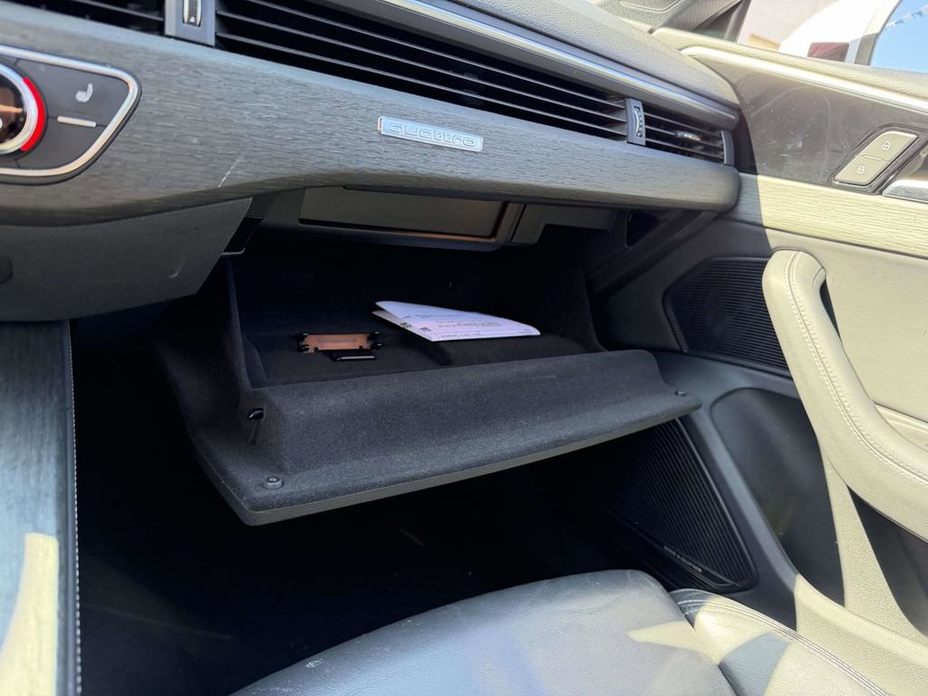 Used 2024 Audi A5 2.0T Premium Plus image 37