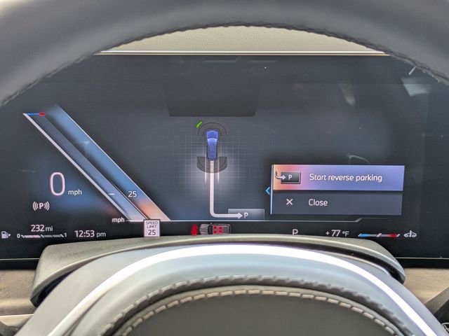 Used 2025 BMW X7 xDrive40i w/ Executive Package image 34