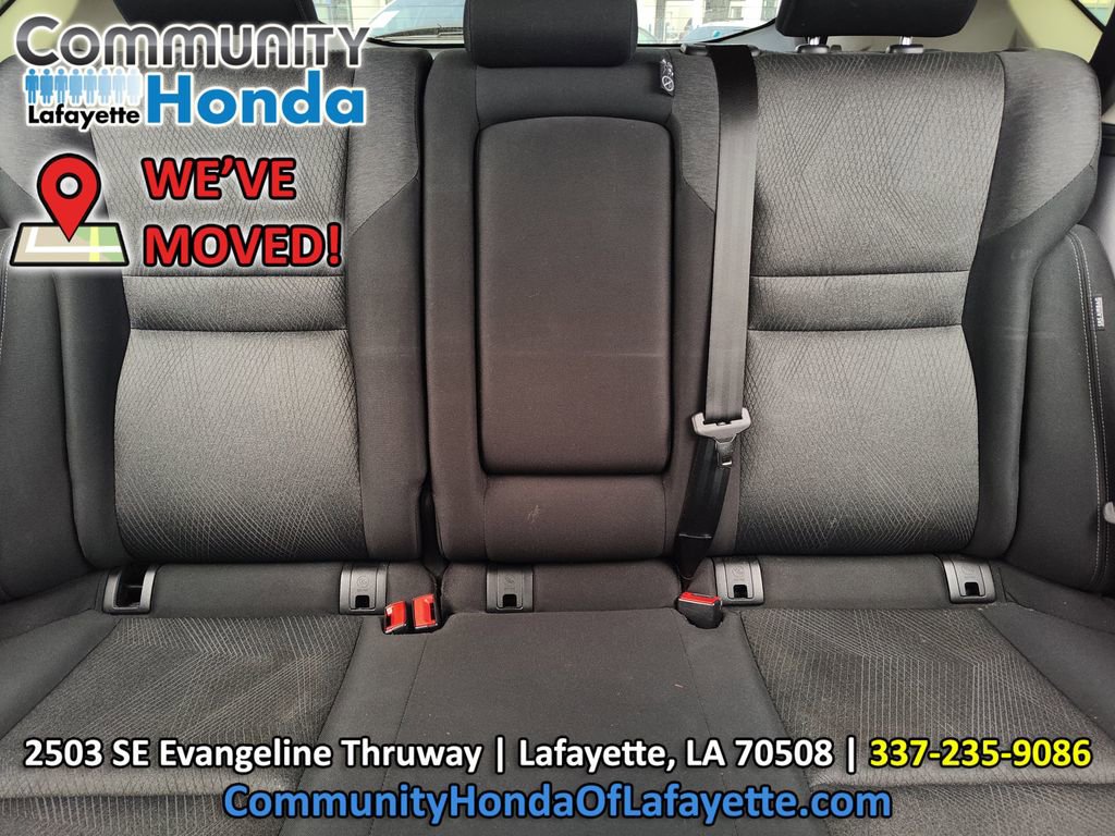 Used 2024 Nissan Rogue SV FWD image 35