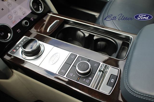 Used 2019 Land Rover Range Rover Autobiography AWD/4WD image 17