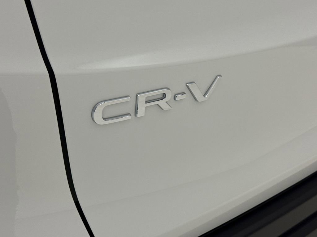 New 2026 Honda CR-V EX image 10