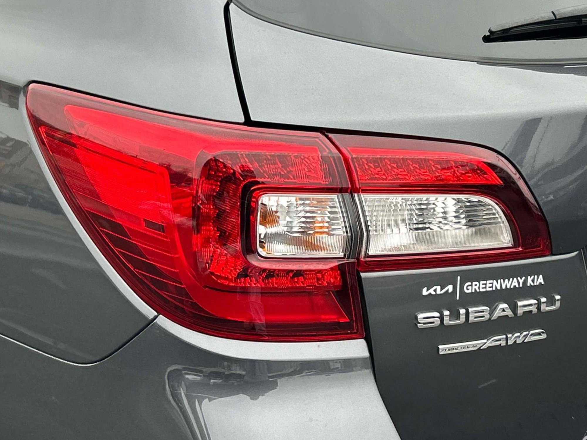 Used 2019 Subaru Outback 2.5i Limited image 10