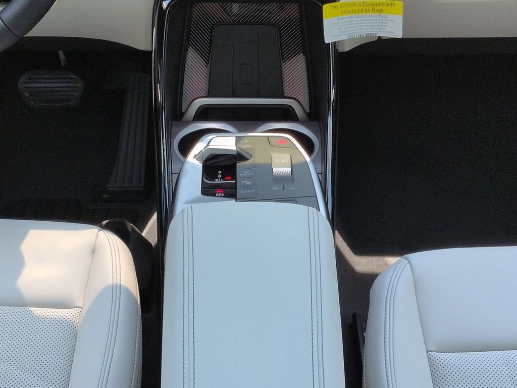 New 2026 BMW X1 xDrive28i w/ Technology Package AWD/4WD image 19