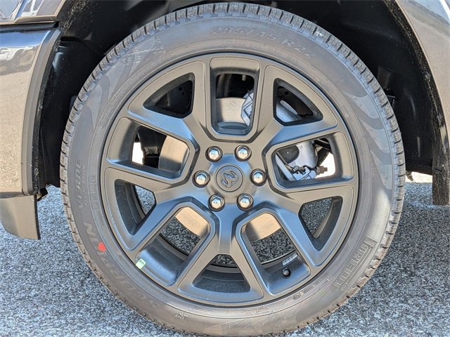 New 2026 RAM 1500 Laramie image 33