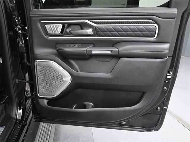 New 2026 RAM 1500 Tungsten image 22