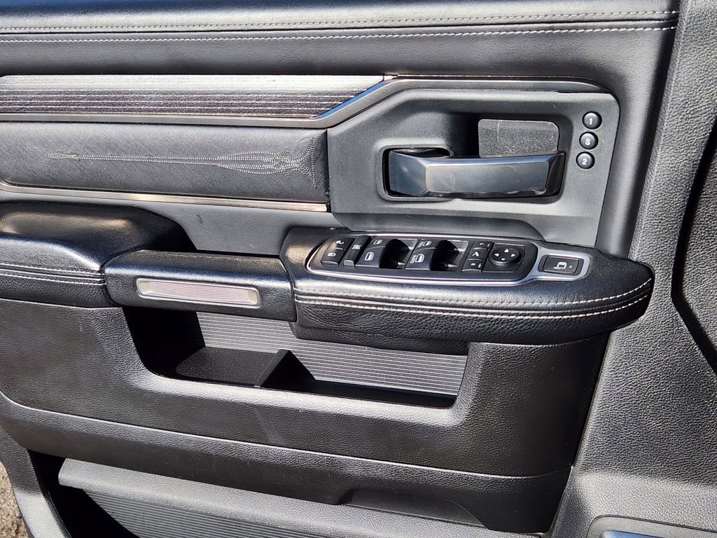 Used 2019 RAM 2500 Limited image 6