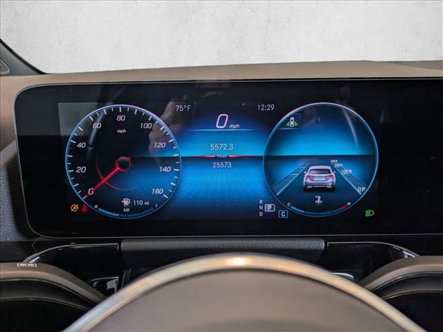 Used 2022 Mercedes-Benz GLA 250 4MATIC image 11