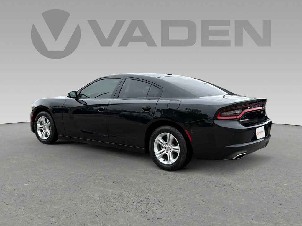 Used 2018 Dodge Charger SXT image 20