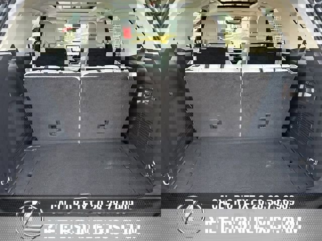 Used 2025 Ford Explorer Platinum w/ Ultimate Package image 21