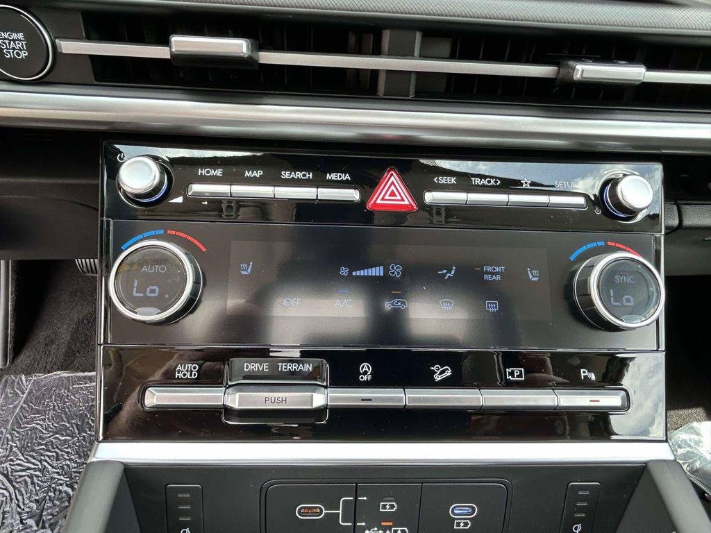 New 2026 Hyundai Santa Fe XRT AWD/4WD image 47