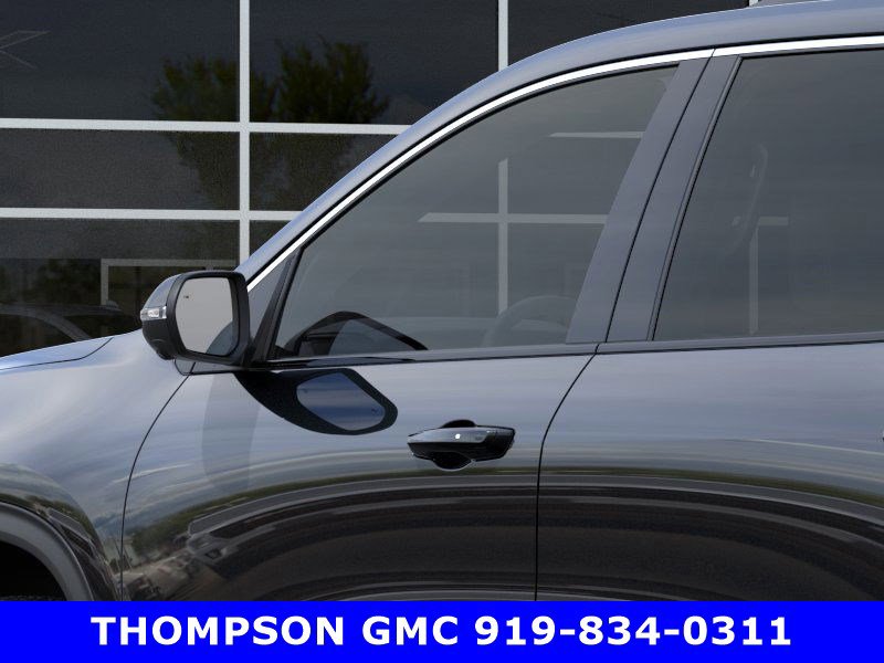 New 2026 GMC Acadia Elevation image 12