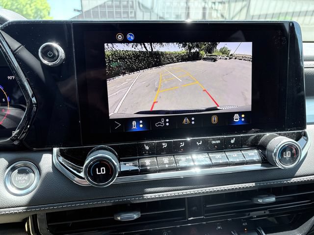 New 2026 Chevrolet Colorado LT w/ LT Convenience Package RWD image 9
