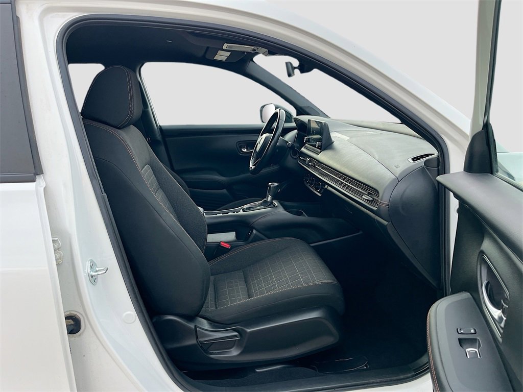 Used 2024 Honda HR-V Sport image 27