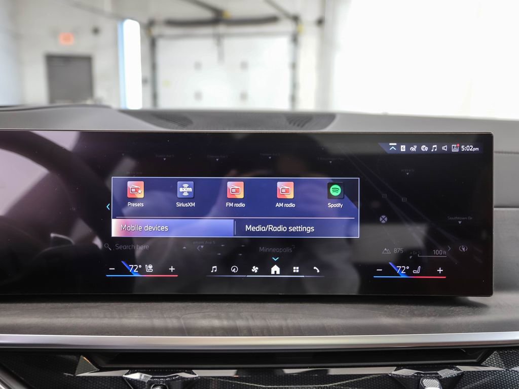 New 2026 BMW X7 xDrive40i w/ M Sport Package image 18