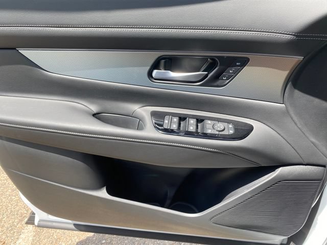 New 2026 Nissan Murano SL AWD/4WD image 11