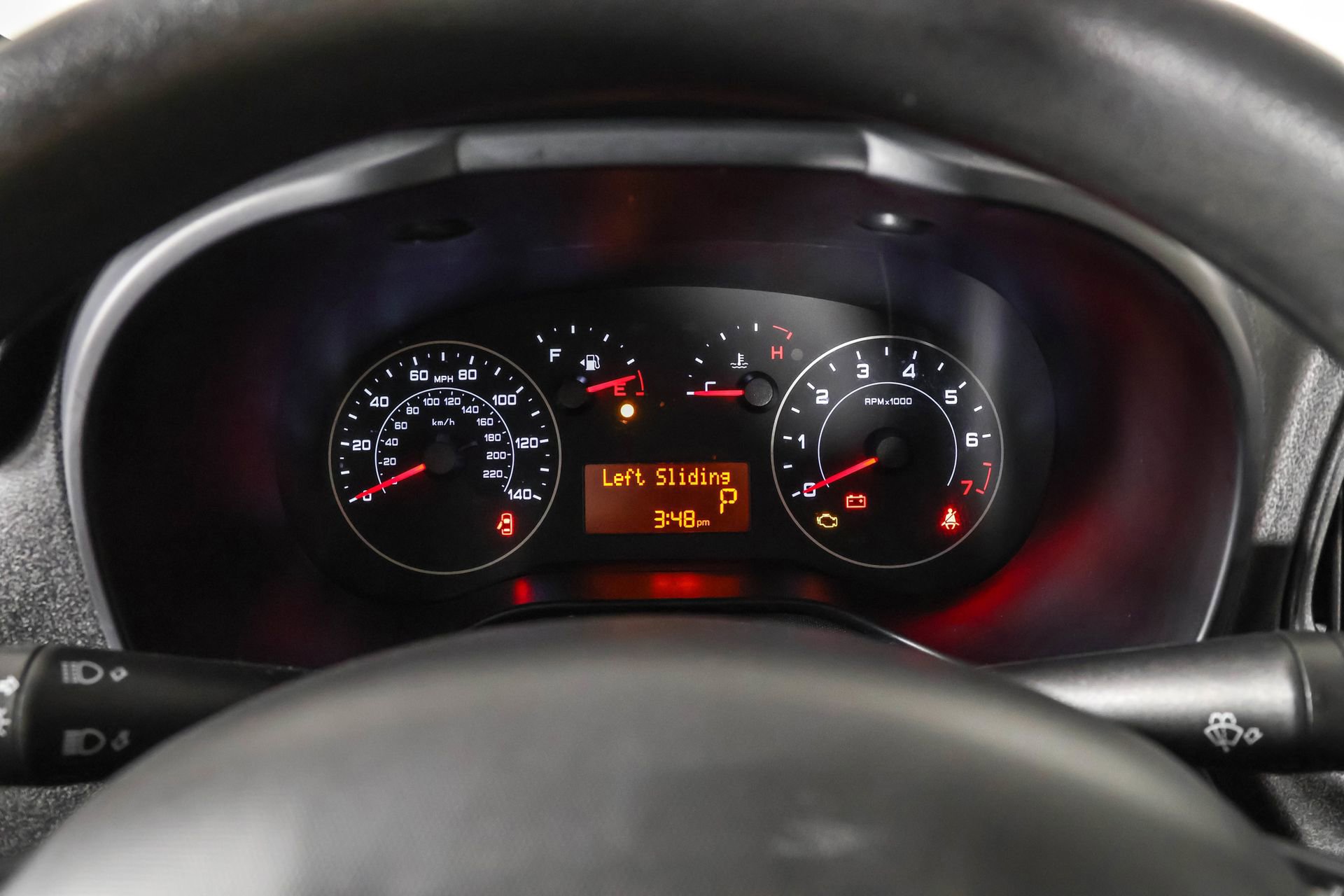 Used 2021 RAM ProMaster City Wagon image 26