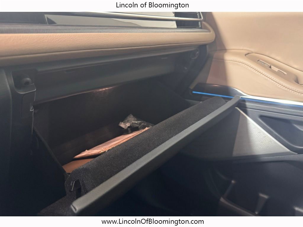 New 2026 Lincoln Navigator L Black Label AWD/4WD image 75