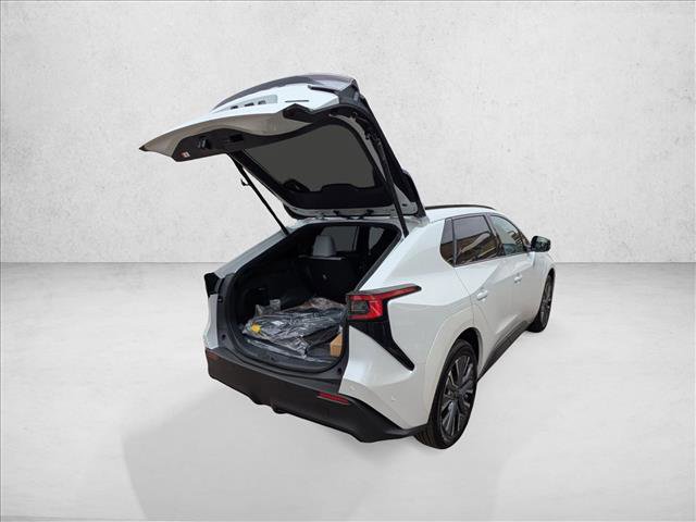 New 2026 Subaru Solterra AWD/4WD image 23