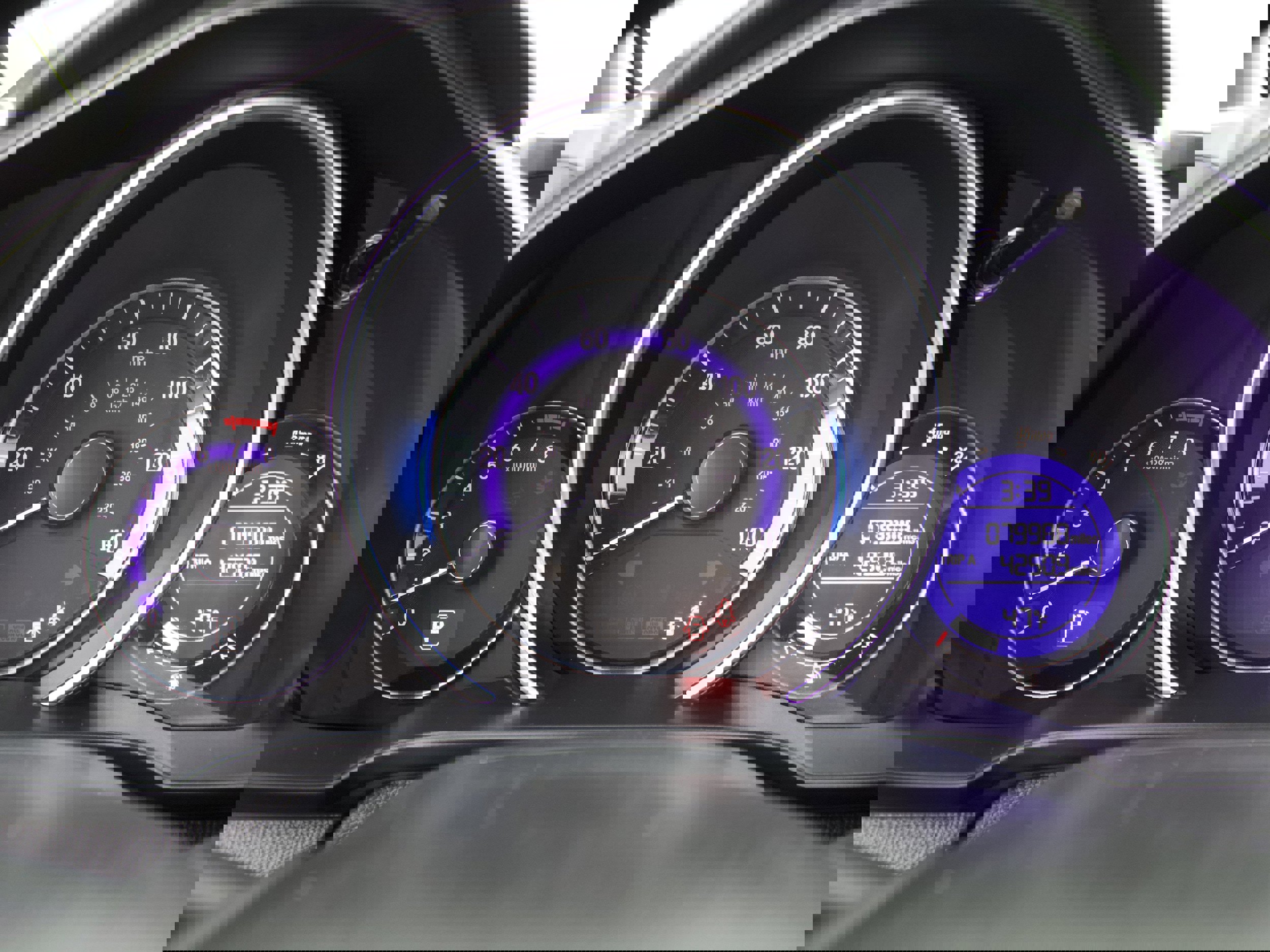 Used 2015 Honda Fit EX-L image 18