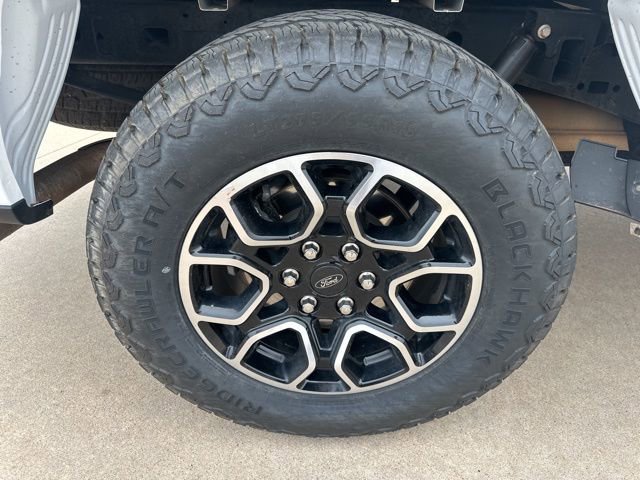 Used 2023 Ford F150 XL w/ STX Appearance Package image 10