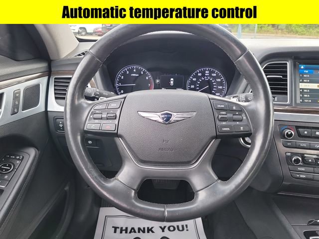 Used 2017 Genesis G80 3.8 image 10