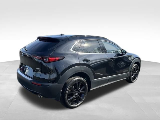 Used 2025 MAZDA CX-30 2.5 Turbo w/ Premium Package image 7