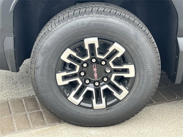 New 2026 GMC Sierra EV Elevation image 30