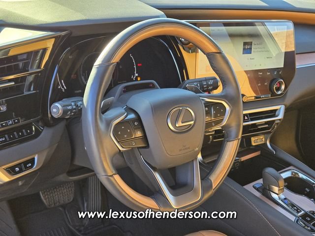 Certified 2024 Lexus RX 350 Premium Plus w/ Convenience Package AWD/4WD image 23