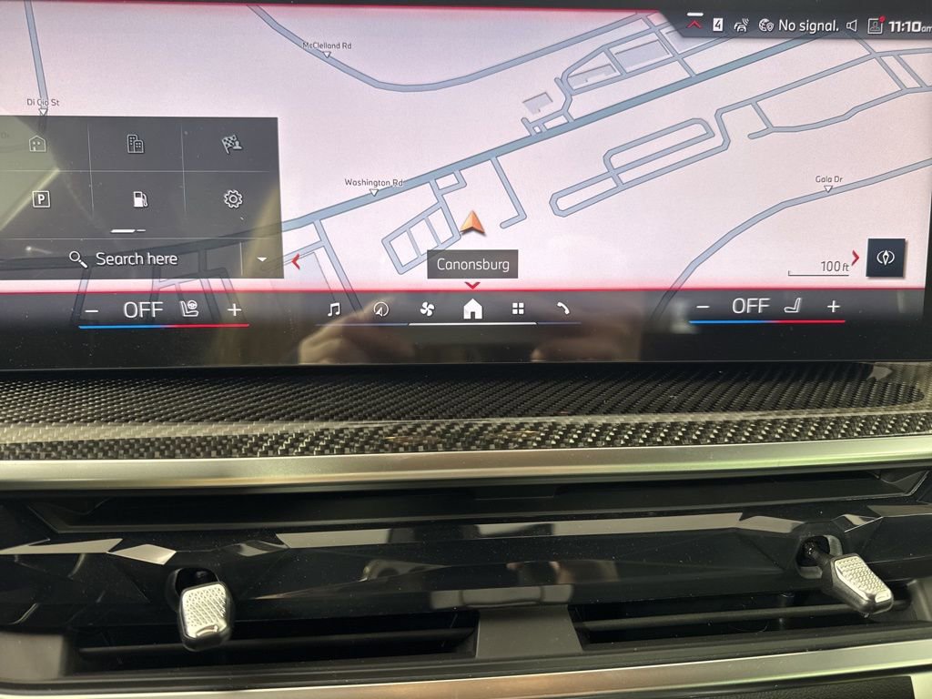 New 2026 BMW X5 M60i AWD/4WD image 20