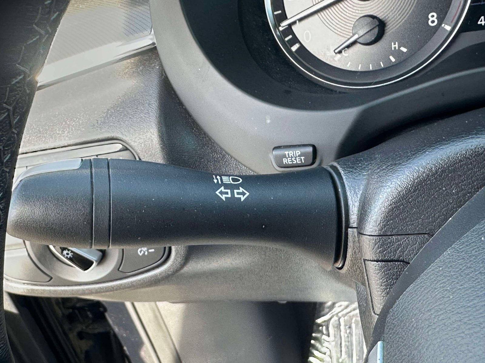 Used 2024 INFINITI QX50 Luxe image 19