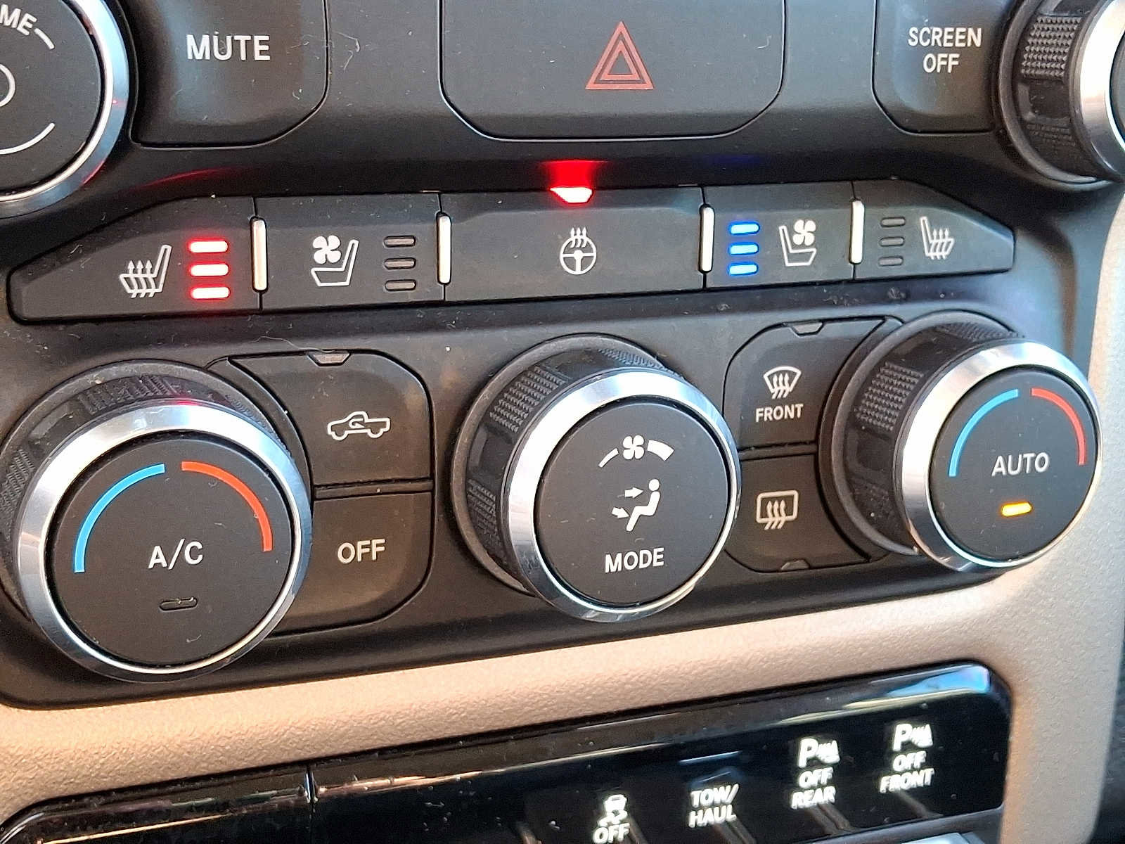 Used 2022 RAM 1500 Laramie image 16