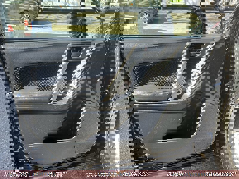 Used 2018 Subaru Forester 2.5i Premium image 18