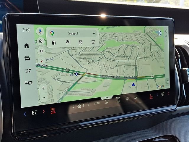 Used 2025 Ford Expedition Max Active image 18