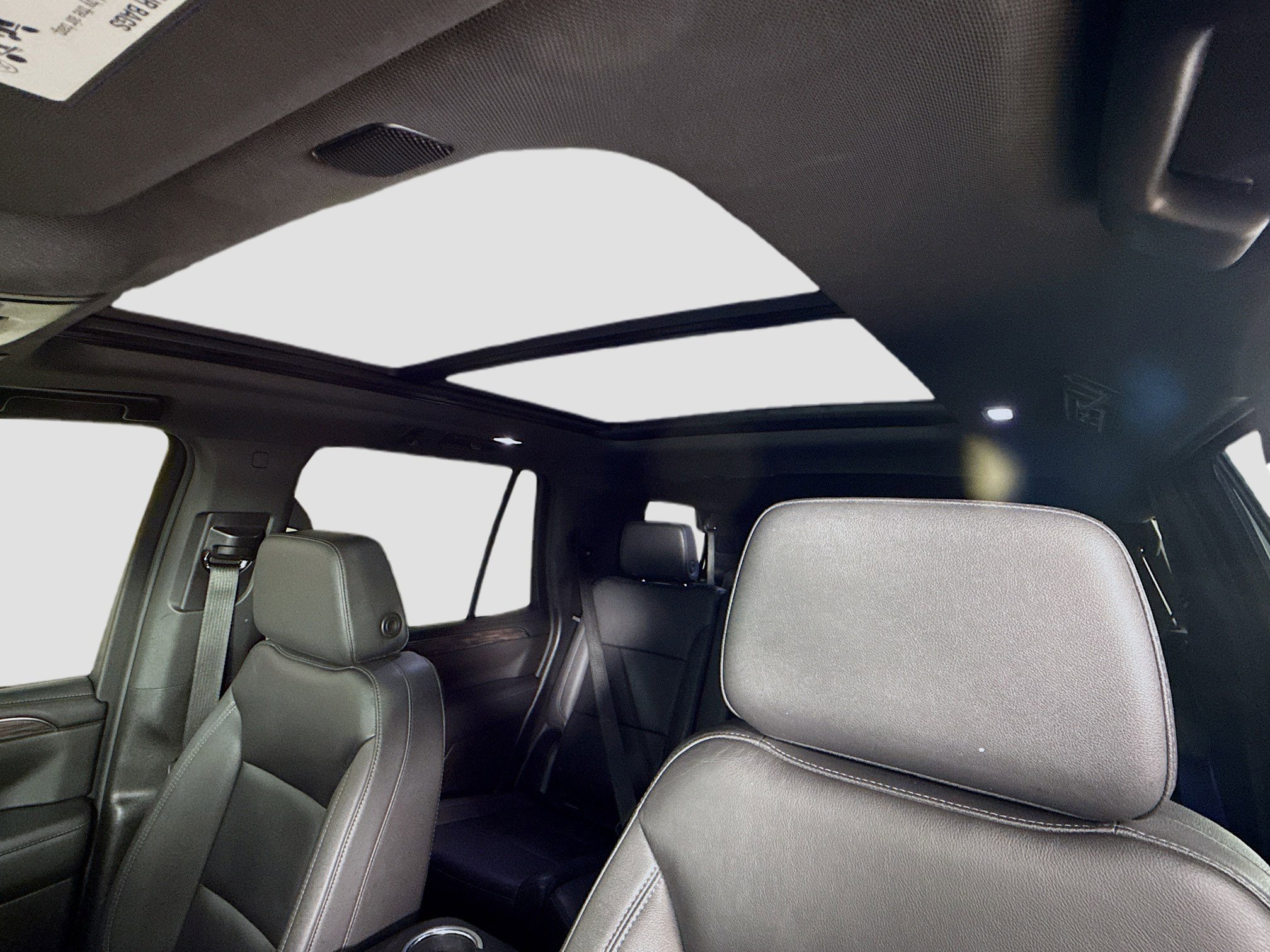 Used 2023 Chevrolet Tahoe LT RWD image 23