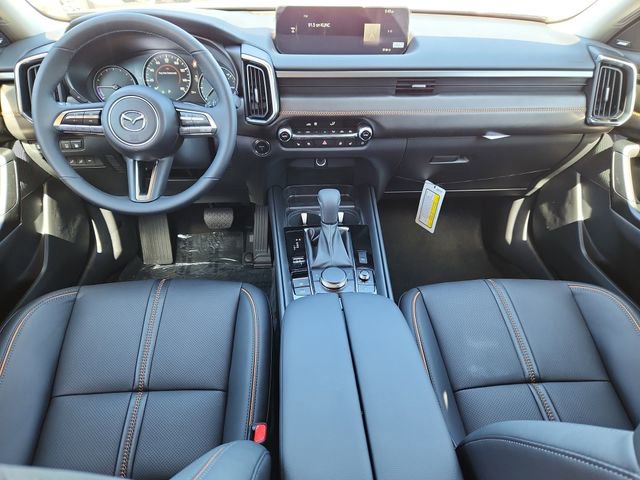 New 2025 MAZDA CX-50 2.5 Hybrid w/ Weather Package image 11