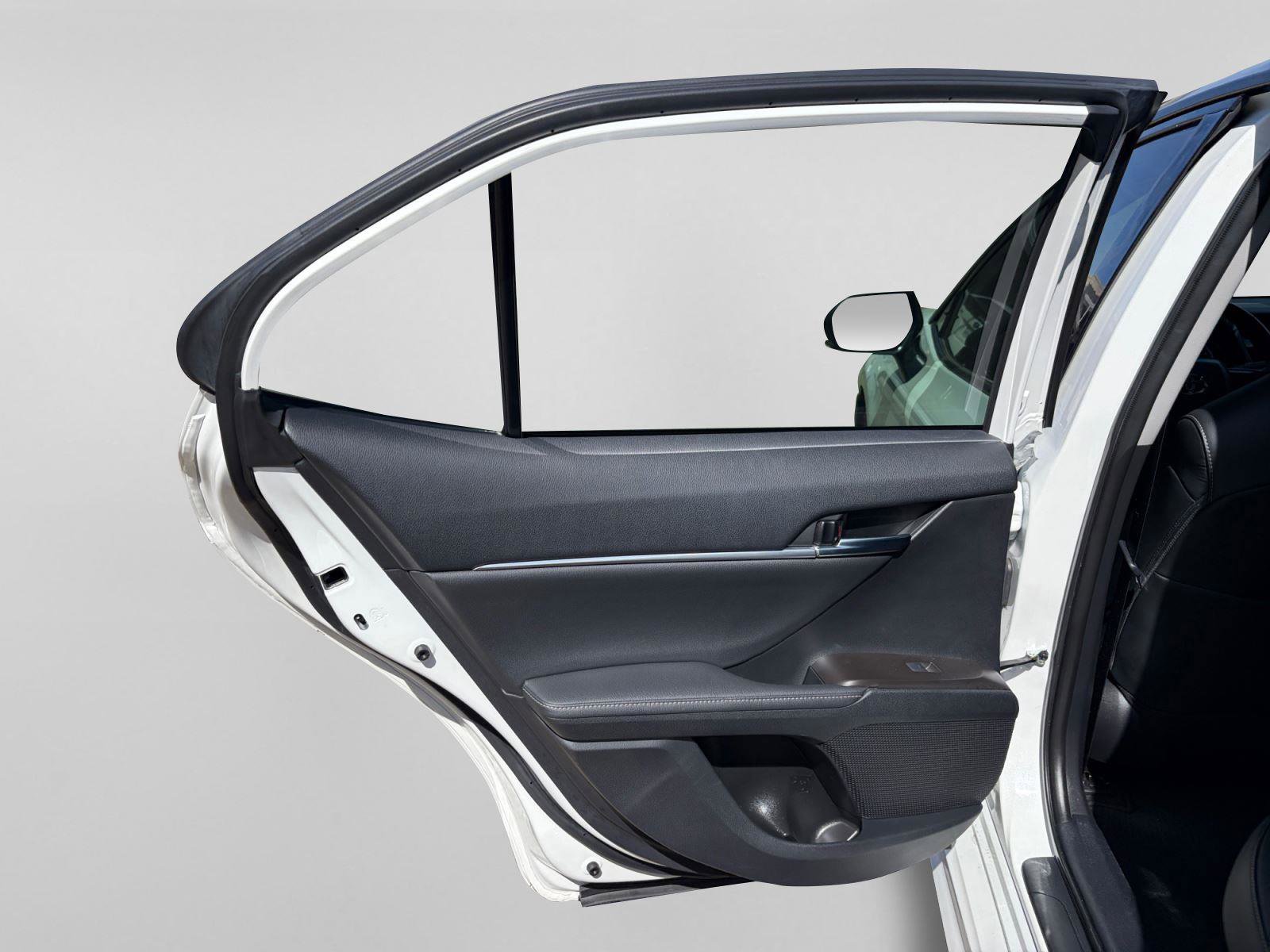 Used 2024 Toyota Camry XSE image 19