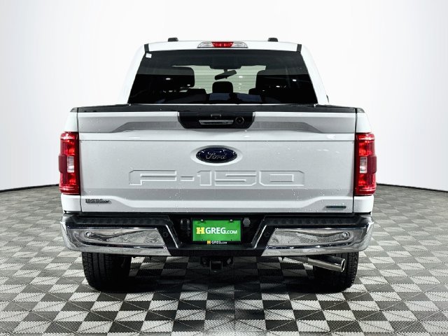 Used 2023 Ford F150 XLT w/ XTR Package AWD/4WD image 7