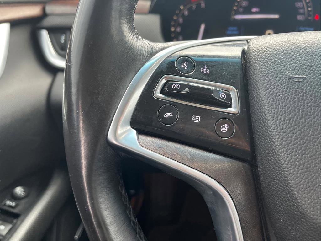 Used 2019 Cadillac XTS Luxury image 22