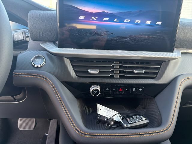 New 2026 Ford Explorer Tremor w/ Tremor Ultimate Package AWD/4WD image 20