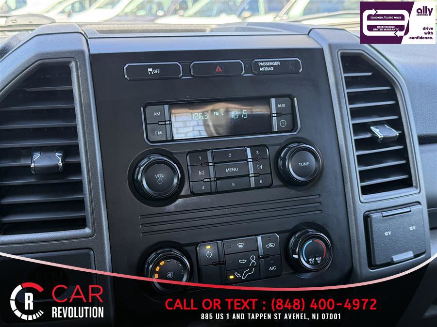 Used 2017 Ford F250 XL image 10