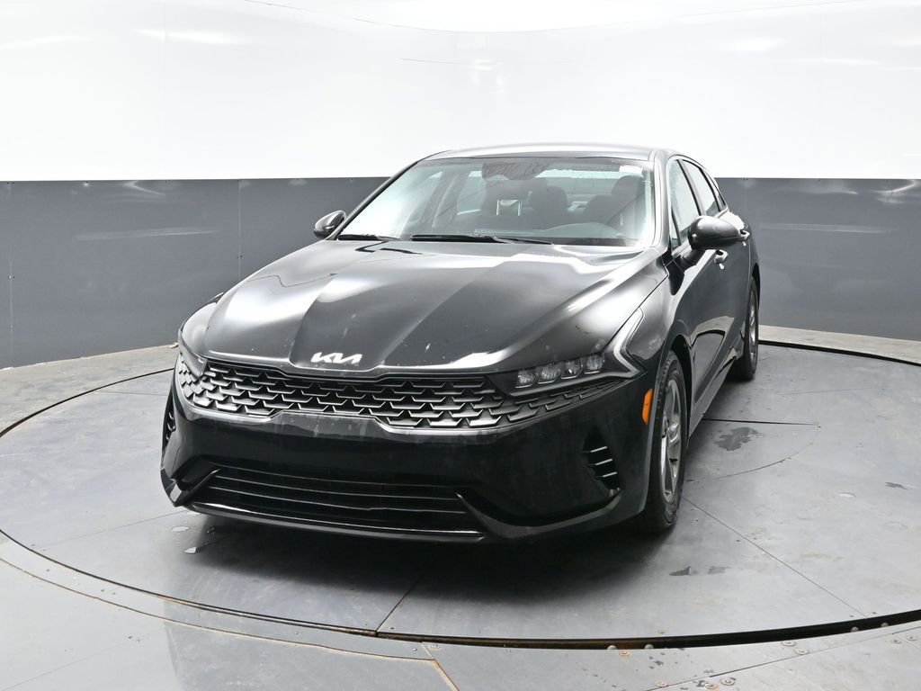 Used 2023 Kia K5 LXS FWD image 5